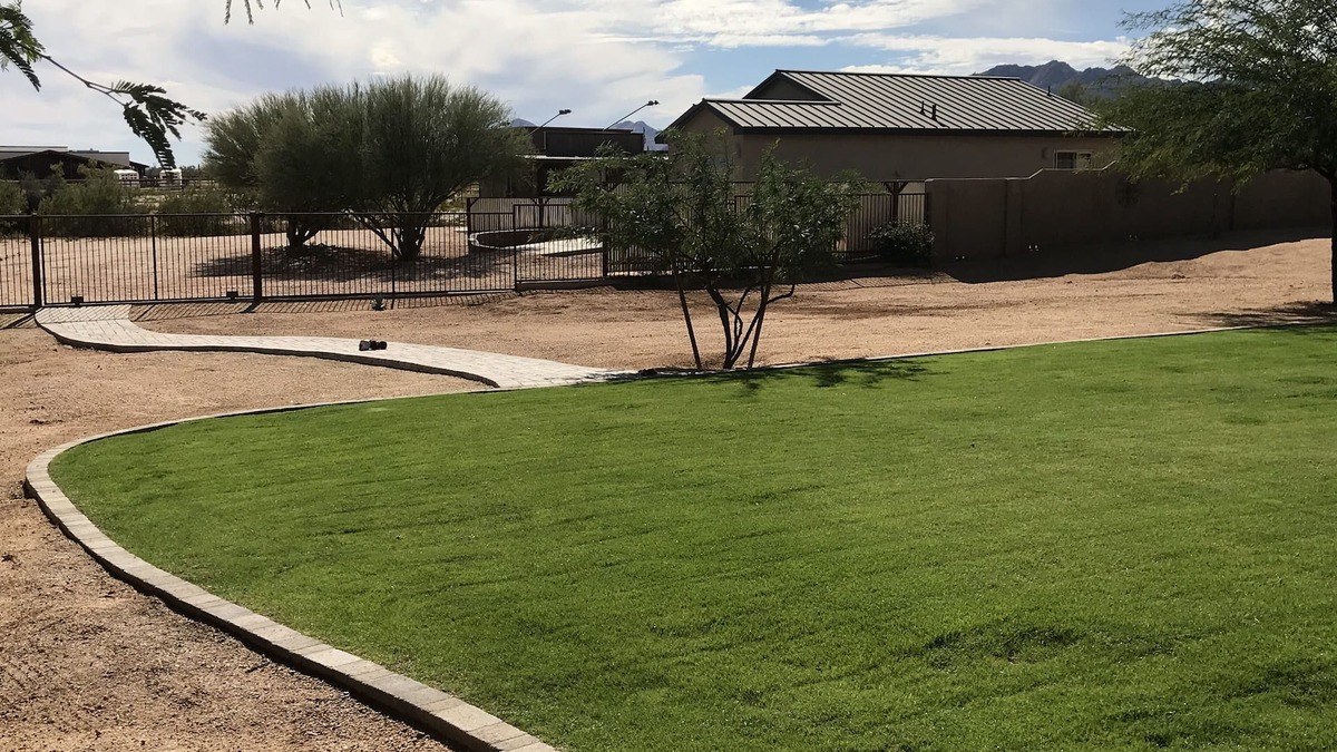 Rio Verde Foothills House | HIKING, BIKING, AND HORSES