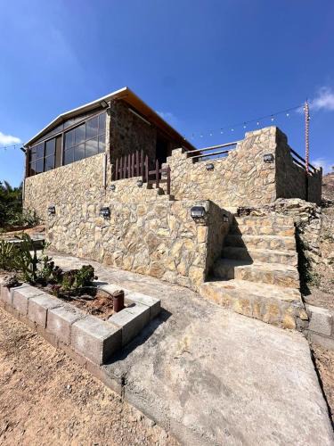 Al Kubus Other | Hiking break