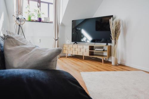 Hilbersdorf Apartment | Hilbersdorf Domizil