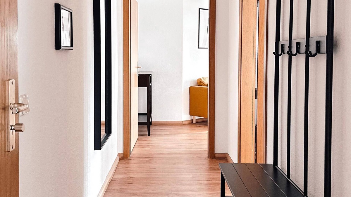 Hilbersdorf Apartment | Hilbersdorfer, App. 138