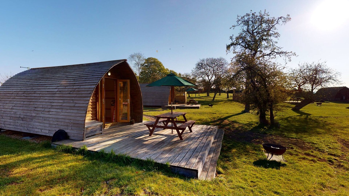 Leighton Buzzard Other | Hill Farm and Orchard