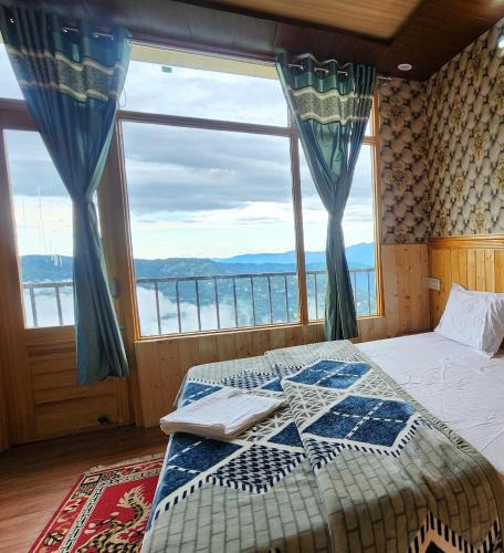 Dalhousie House | HiLL Mount View Dalhousie Talai Chamba