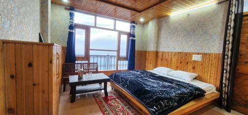 Dalhousie House | HILL MOUNT VIEW DALHOUSIE