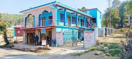 Vijaypur House | HIll Queen Homestay Chaukori By StayApart