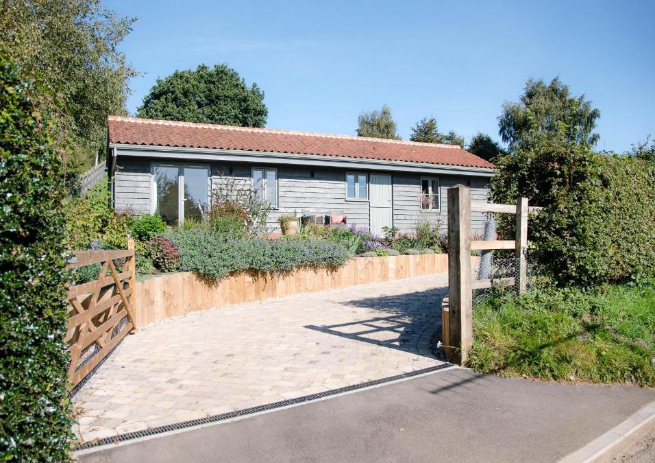 Woodbridge House | Hill Stables, Ufford
