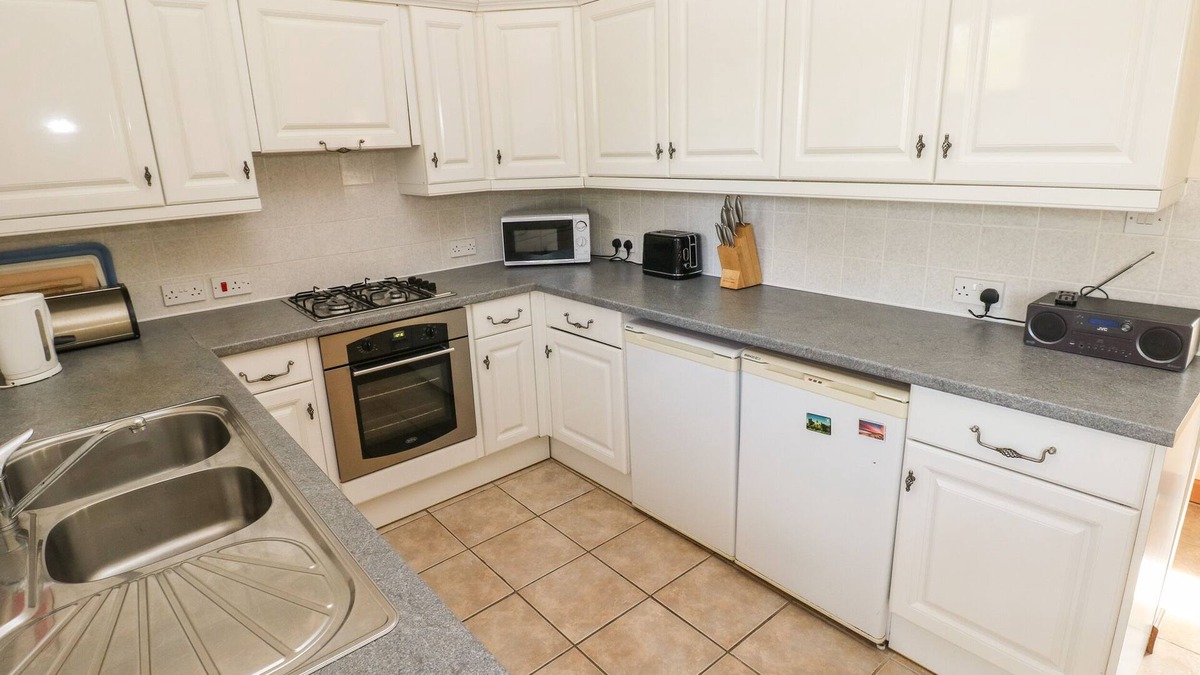 Narberth Cottage | Hill Top Farm Cottage