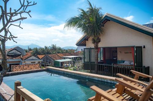 Dong Hoa House | Hill Village Phu Yen