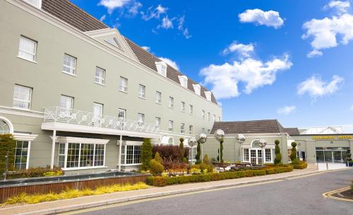 Monaghan Hotel | Hillgrove Hotel, Leisure & Spa