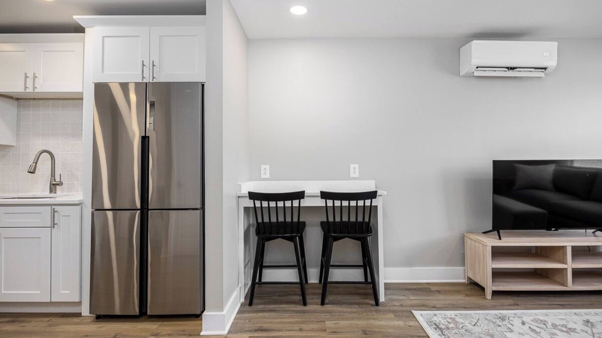 Hillsboro West End Apartment | Hillsboro Village Walkable Retreat | The Nomad #10