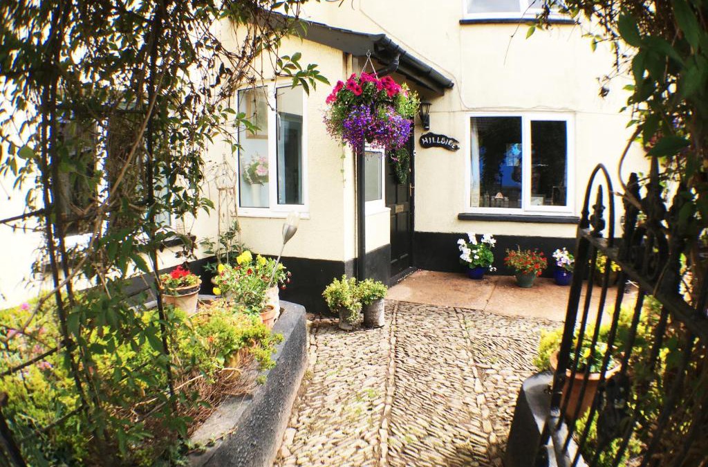 Sandford Bed & Breakfast | Hillside Bed and Breakfast