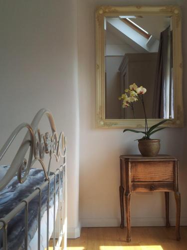 Wirksworth House | Hillside Cottage