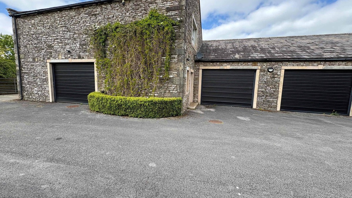 Kirkby Stephen House | Hillside Farm - by Estatesmen