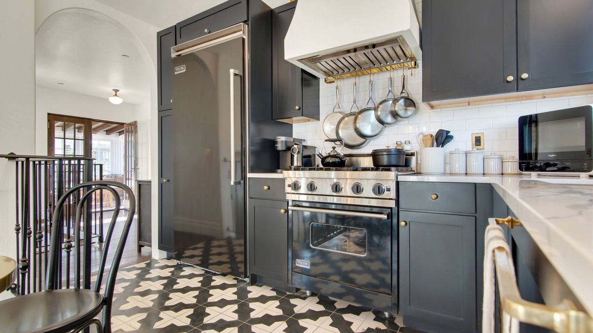 Paso Robles House | HILLSIDE HACIENDA- 4 Blocks to Downtown Paso