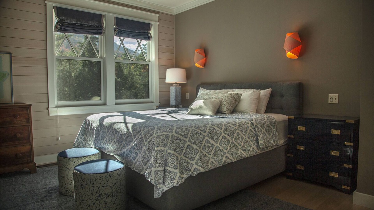Keene Valley House | Hillside House