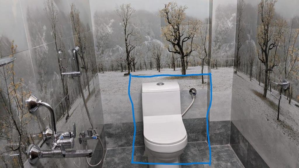 Rushikonda Apartment | Hillstay