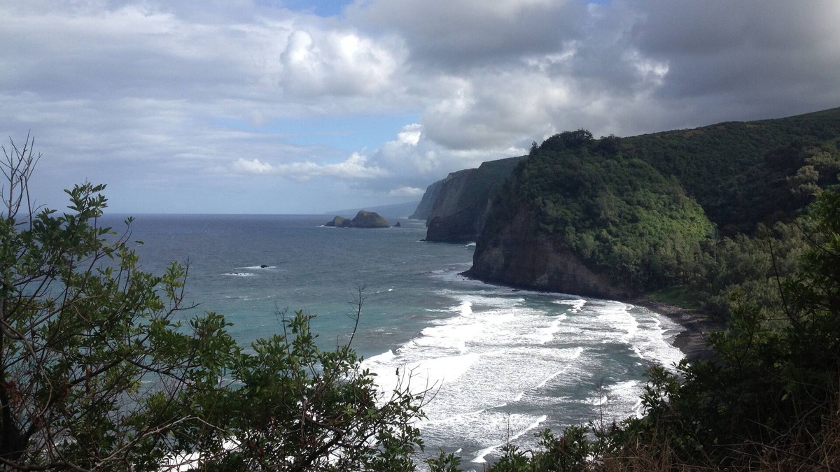 Waimea Apartment | Hilltop Haven - Experience Hawaii In All Its Beauty