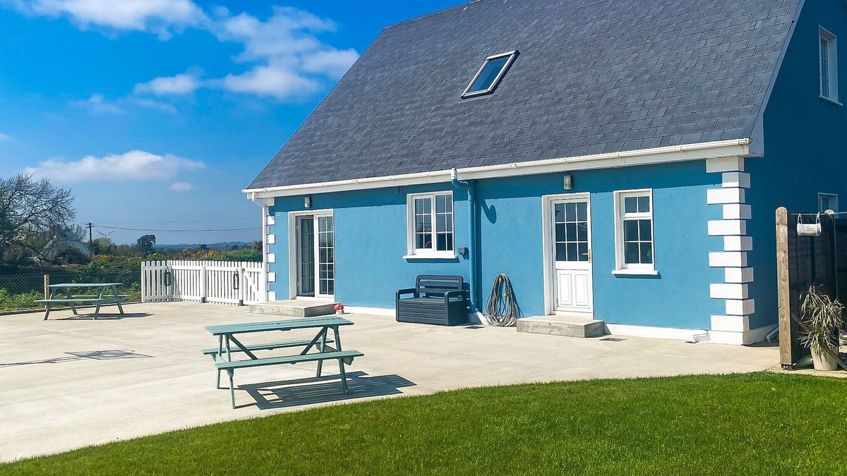 Kilmore House | Hilltop Haven Kilmore