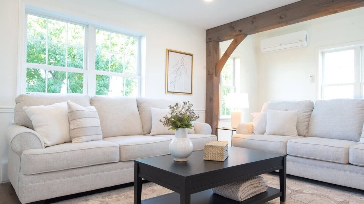 Quarryville House | Hilltop Haven |Slower Pace, Timeless Views