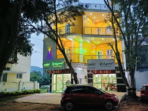 Yelagiri Cabin | Hilltop Heaven