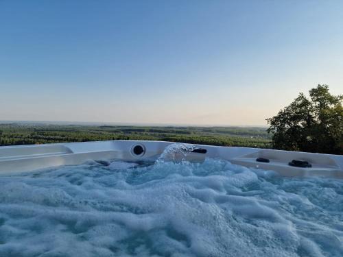 Erdut House | Hilltop House.