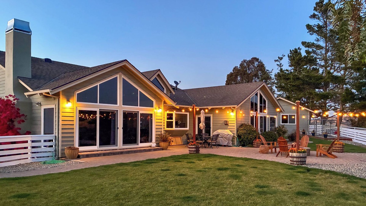 Corral de Tierra House | Hilltop House with beautiful views and lots to offer.