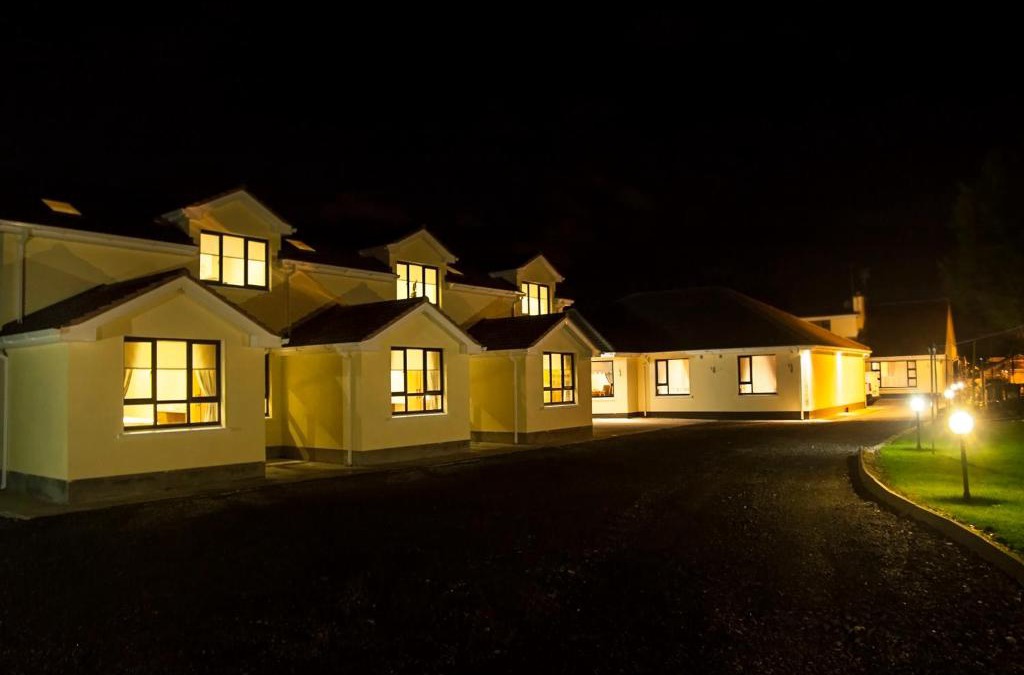 Lusk Apartment | Hillview Self Catering