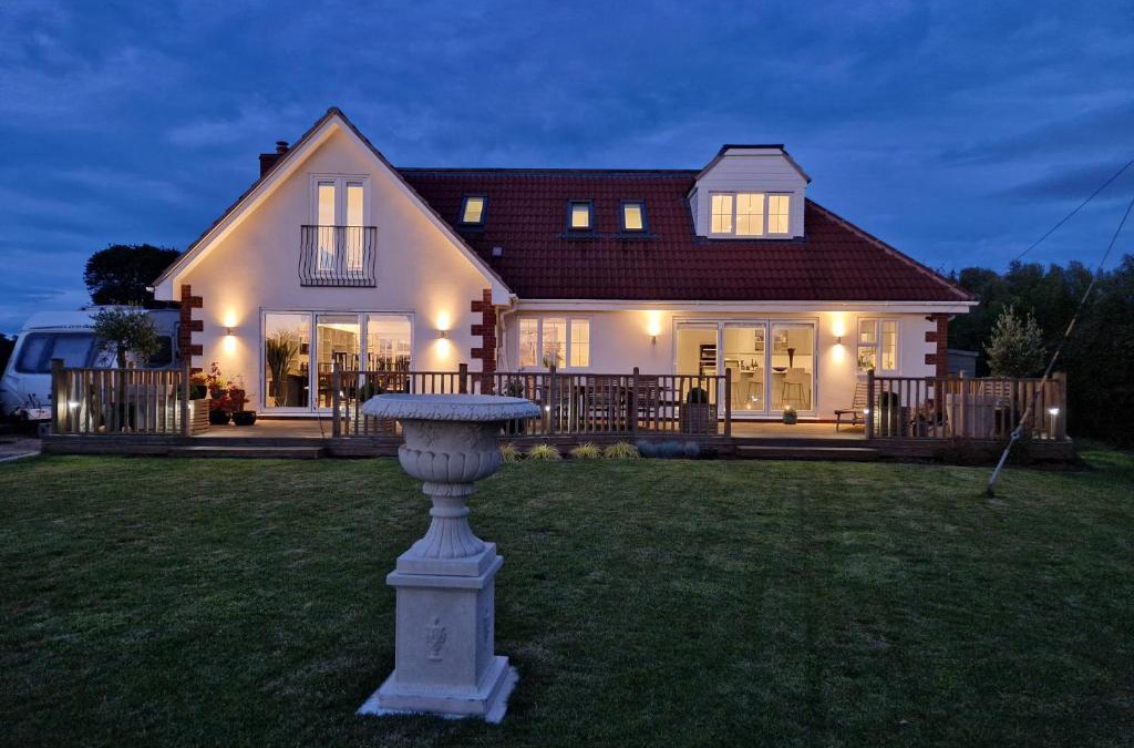 Hartpury House | Hillvine
