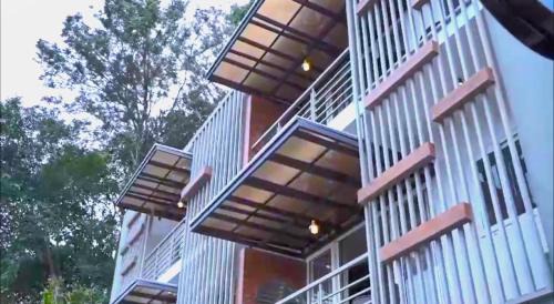 Kunnathidavaka Apartment | Hillway Boutique Resort