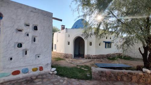 Tinogasta House | Hilos del Viento Tinogasta- Fiambalá