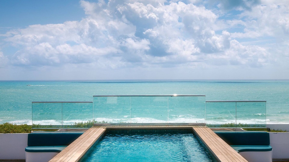 South of Fifth Resort | Hilton Bentley Miami/South Beach