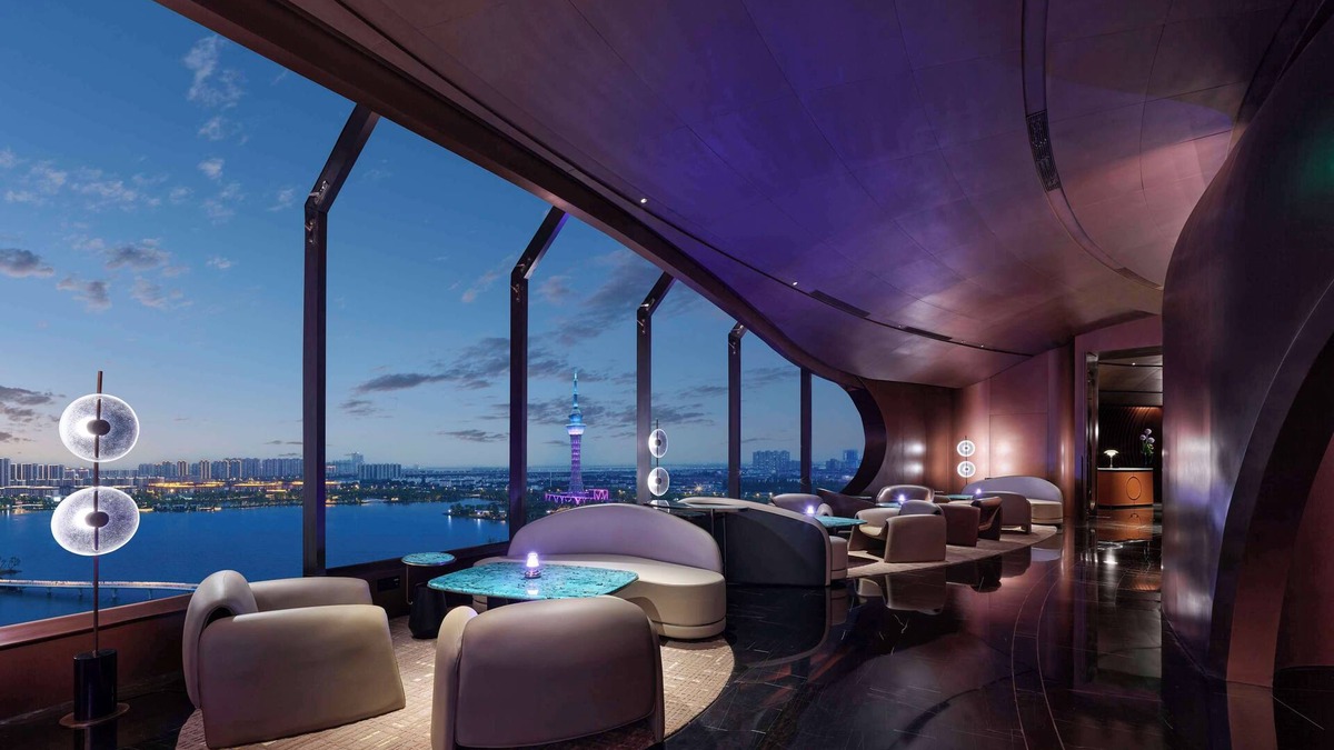 Changshu Hotel | Hilton Changshu