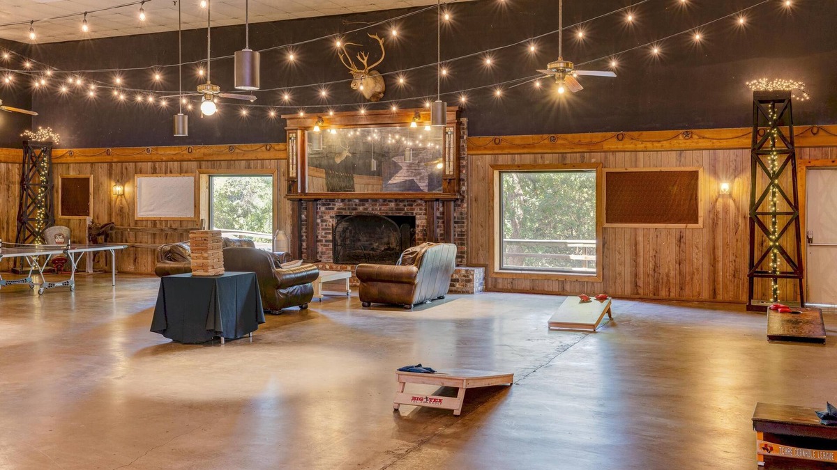 Grapevine Hotel | Hilton DFW Lakes Executive Conference Center