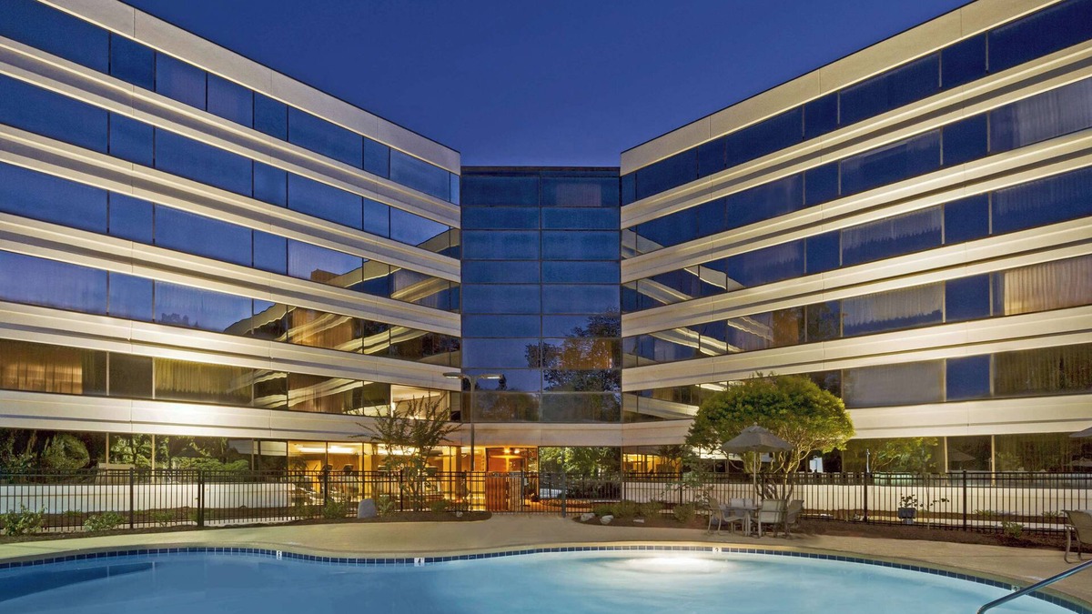Durham Hotel | Hilton Durham near Duke University