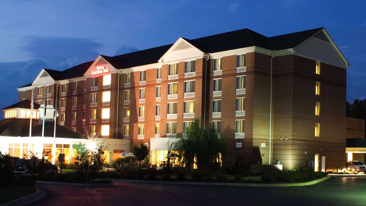 Northlake Hotel | Hilton Garden Inn Anderson