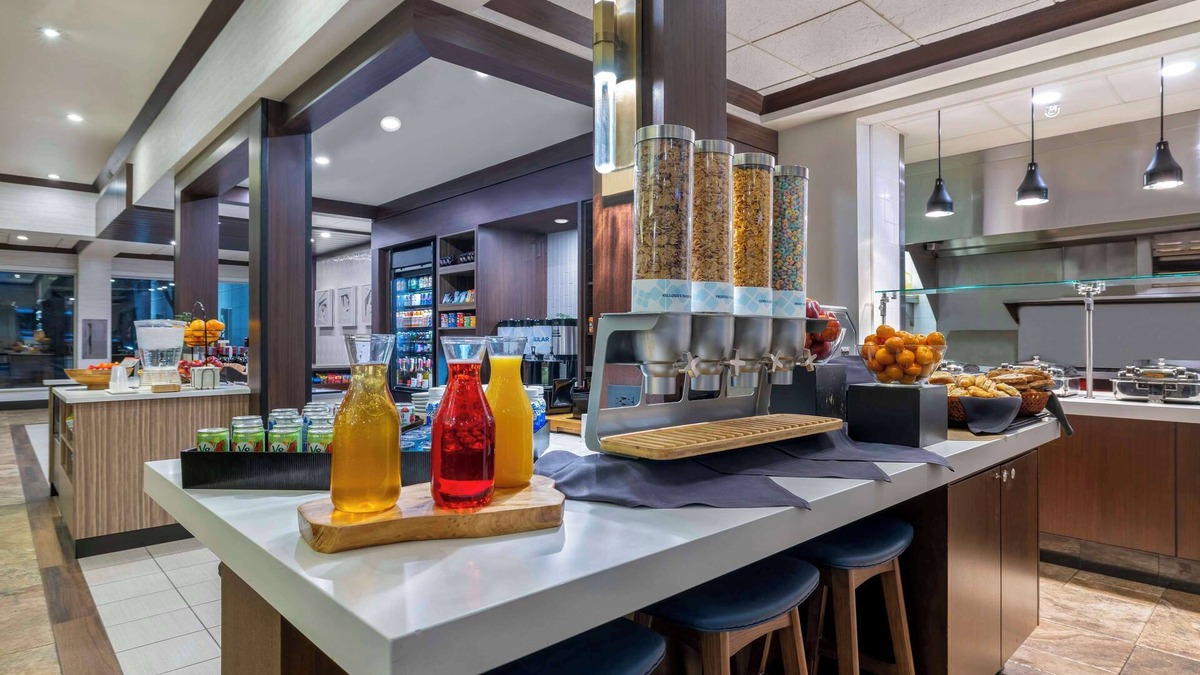 Southwest Ada County Alliance Hotel | Hilton Garden Inn Boise Spectrum