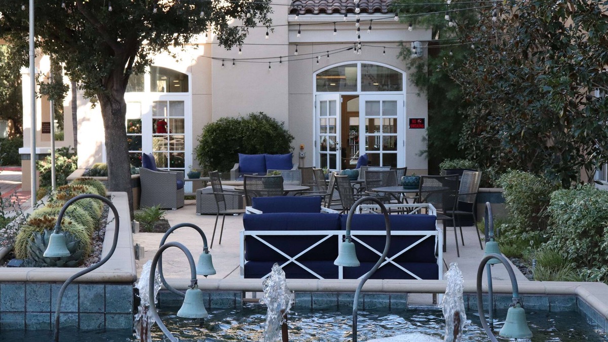 Calabasas Hotel | Hilton Garden Inn Calabasas