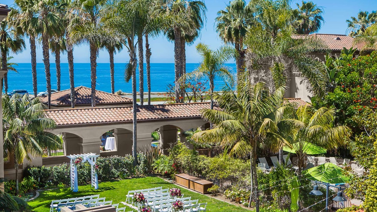 Carlsbad Hotel | Hilton Garden Inn Carlsbad Beach