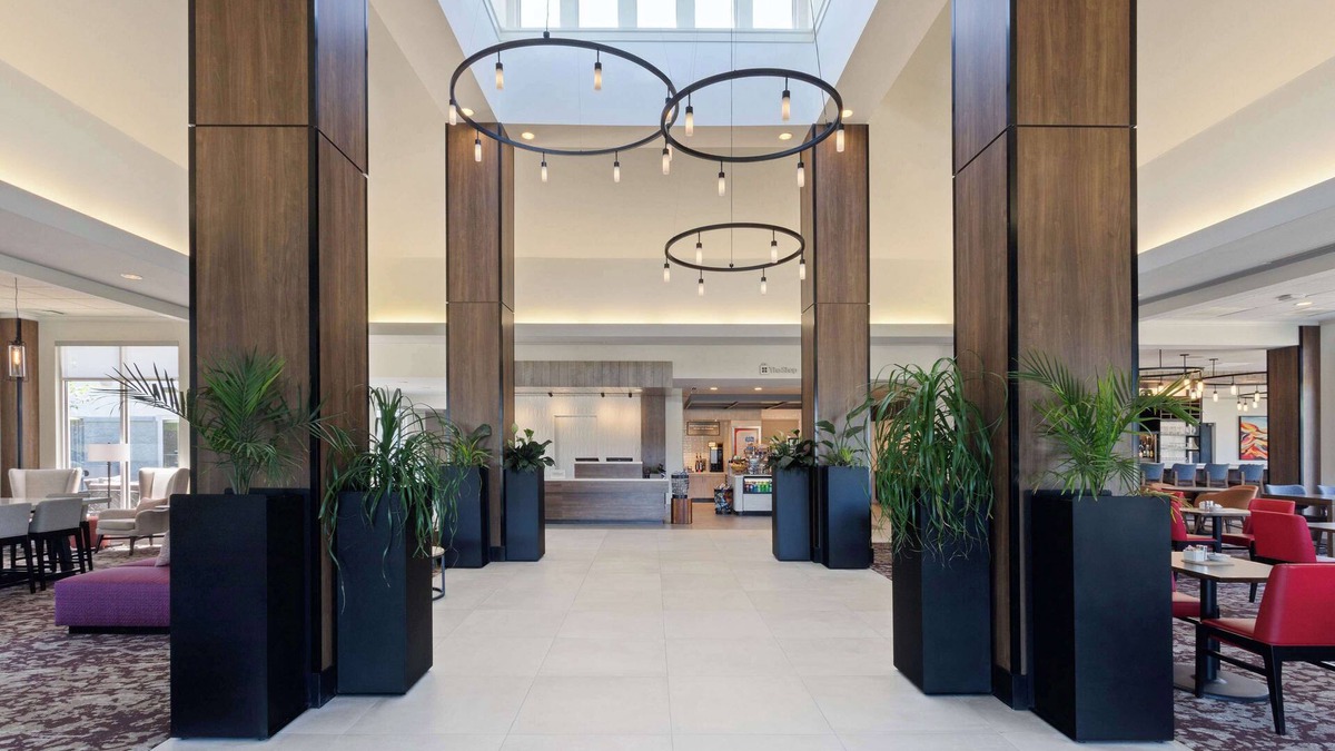 Chesterton Hotel | Hilton Garden Inn Chesterton