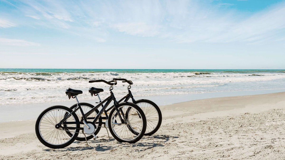 Cocoa Beach Hotel | Hilton Garden Inn Cocoa Beach Oceanfront