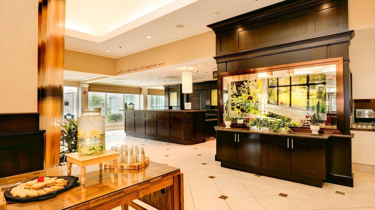 State Park Hotel | Hilton Garden Inn Columbia Northeast
