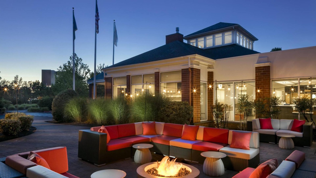 Corvallis Hotel | Hilton Garden Inn Corvallis