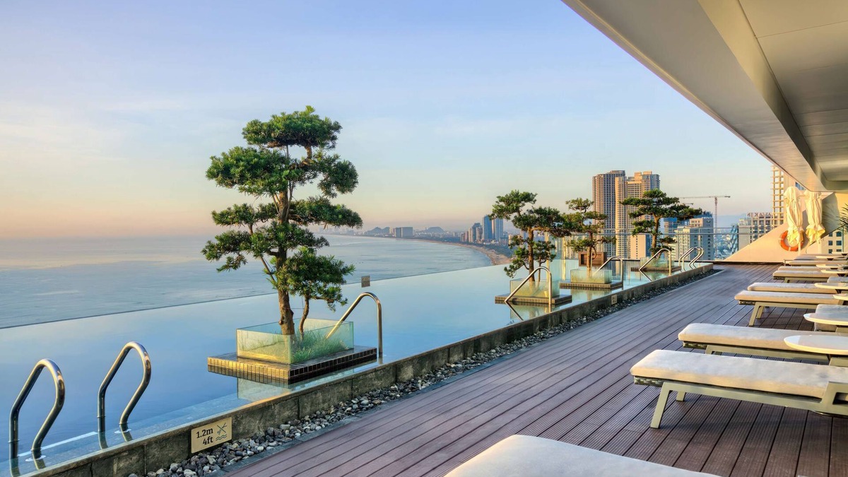 Son Tra Hotel | Hilton Garden Inn Da Nang