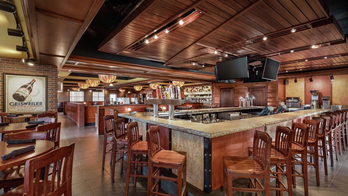 Dubuque Hotel | Hilton Garden Inn Dubuque Downtown