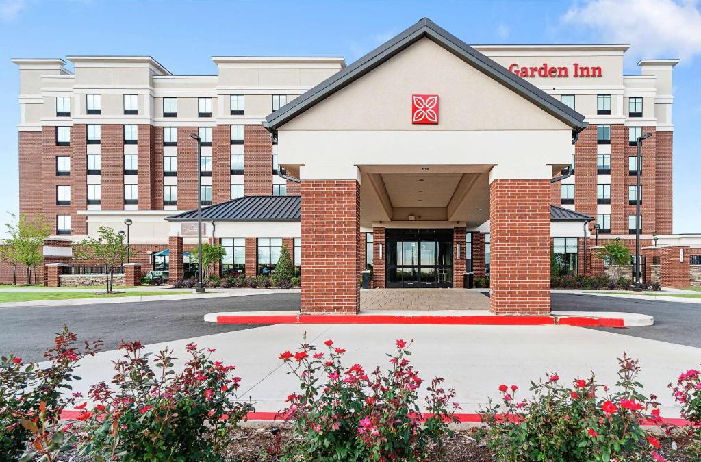 Edmond Hotel | Hilton Garden Inn Edmond/Oklahoma City North