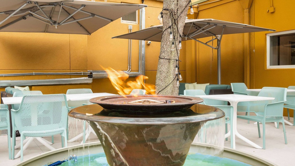 Dania Beach Hotel | Hilton Garden Inn Fort Lauderdale Airport-Cruise Port