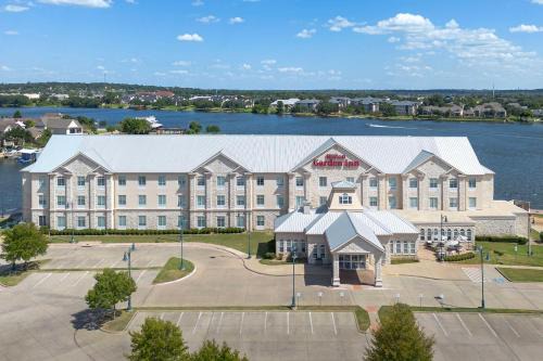 Granbury Hotel | Hilton Garden Inn Granbury