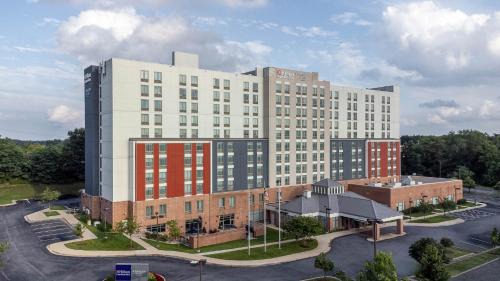 Hanover Hotel | Hilton Garden Inn Hanover Arundel Mills, MD