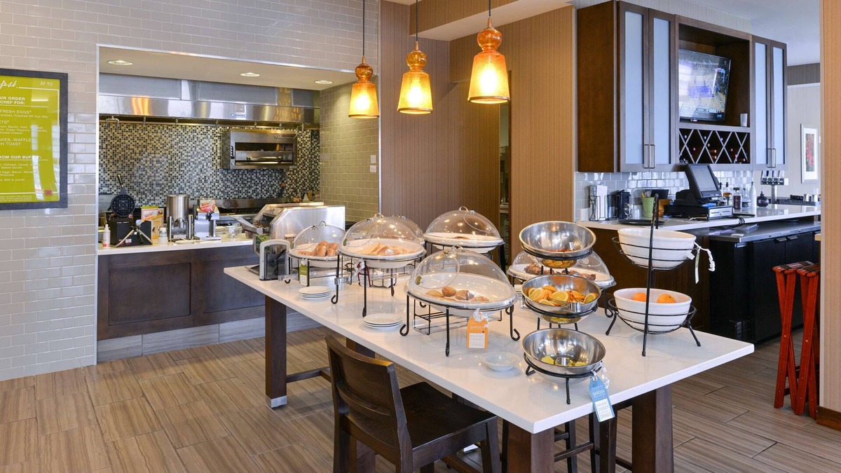 Hobbs Hotel | Hilton Garden Inn Hobbs