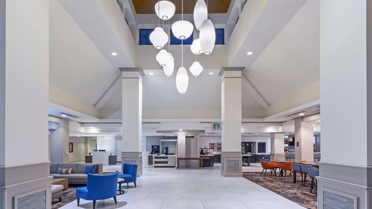 Sugar Land Hotel | Hilton Garden Inn Houston/Sugar Land