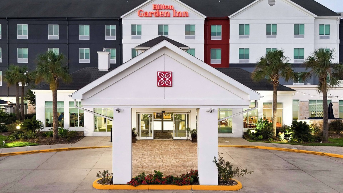 Webster Hotel | Hilton Garden Inn Houston/Clear Lake NASA